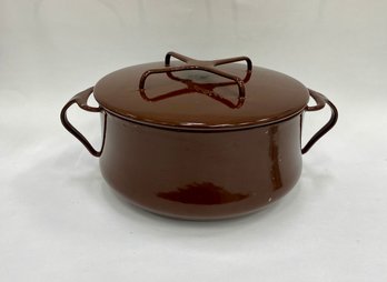 Dansk France Pot