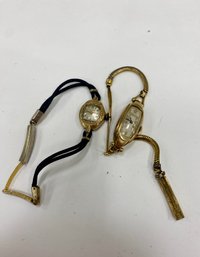 Gold Filled  Ladies Watches