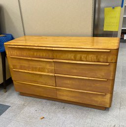 Heywood Wakefield Chest Of Drawers