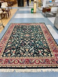 Handmade Room Size Oriental Rug