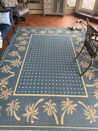 Indoor Outdoor Rug