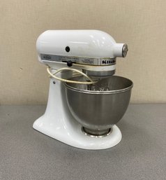 KitchenAid Mixer