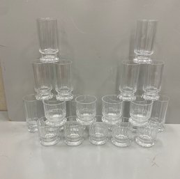 Dansk Made In France Glasses