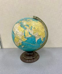 Vintage Globe