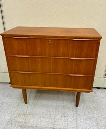 Mid Century Chest