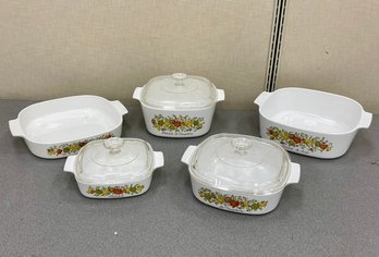 Corning Ware