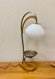 Mid Century Table Lamp