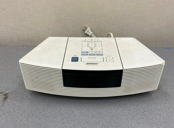 Bose Radio CD