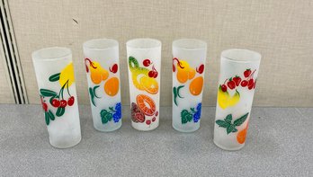 Vintage Glassware