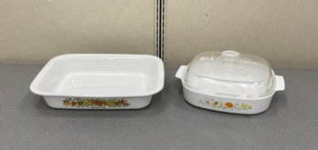 Corning Ware