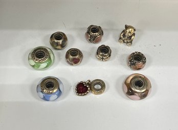 Pandora Ale Charms