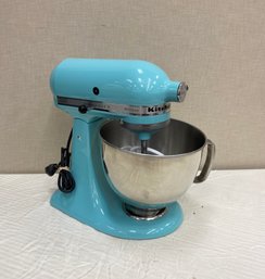 KitchenAid Mixer