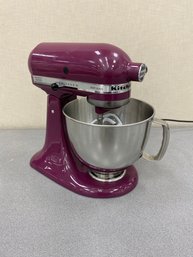 KitchenAid Mixer