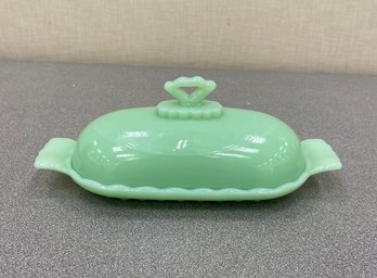 Butter Dish