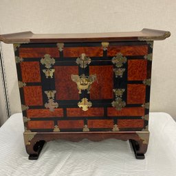 Korean Tansu Cabinet