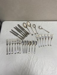 Gorham Sterling Silver Set