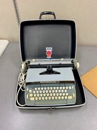 Vintage Electric Typewriter