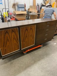 Signed Harvey Probber Sideboard Cabinet