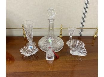 Waterford Crystal