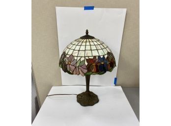 Tiffany Style Lamp