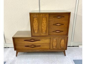 Mid Century Chest