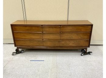 Mid Century Modern Chest Of Drawers Sideboard