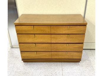 Mid Century Modern Dresser Chest Johnson Carper