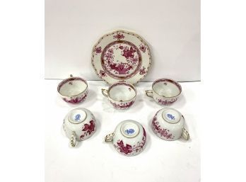 Herend Porcelain