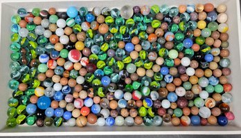 Marbles - Vintage Some 1920's - Some Shooters - Lot 2