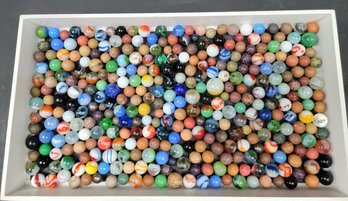 Marbles - Vintage And Antqiues Lot 3