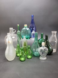 Bottle Collection