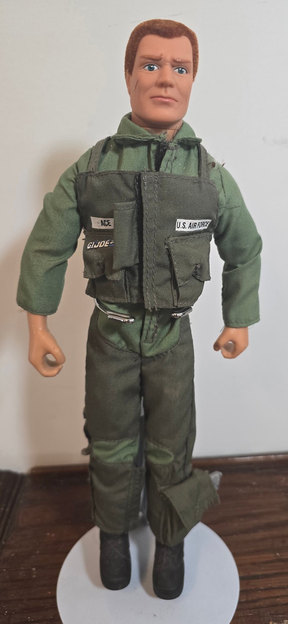 Hasbro GI Joe 12