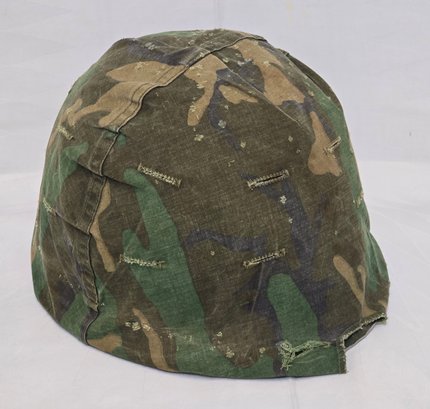 US Military Helmet Vietnam Era