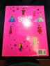 2 Barbie Books 1998