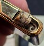 COLIBRI Faux Tortoiseshell Vintage Cigarette Lighter