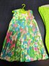 Vintage 1965 Barbie Francie Tenterrific #1211 Dress & Leggings