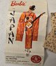 Vintage RARE 1964 Barbie In Japan Fashion #0821 Very Good Condition