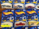 15 Hot Wheels Cars Manufactured In 2000