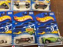 15 Hot Wheels Cars Manufactured In 2000