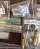 Lot # 2 Pen Making/Turning Pieces & Parts