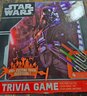 Star Wars Trivia Game 650 Questions