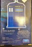 RARE Doctor Who 20Q 20 Questions Tardis Police Box Electronic Game BBC