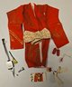 Vintage RARE 1964 Barbie In Japan Fashion #0821 Very Good Condition