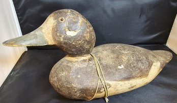 Antique Decoy Small Glass Eyes