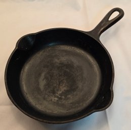 Vintage Cast Iron Griswold #3 Frying Pan