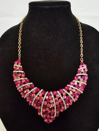 Costume Jewelry Necklace