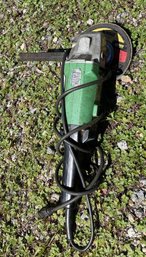 Hitachi 7' SP 18 Volt Sander/Polisher