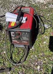 Lincoln Electric 100HD Welder