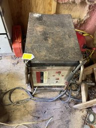 Craftsman Welder, As-Is & Condition Unknown