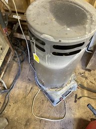 Propane Heater 2000 BTU, No Tank